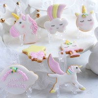 Biscuits Licorne